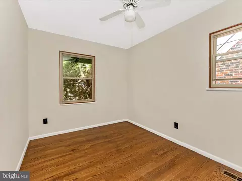 Bedroom - 14 Norva Ave, Frederick, MD 21701 photo 4 of 9