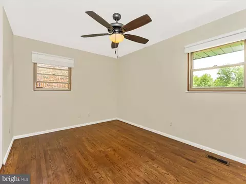 Bedroom - 14 Norva Ave, Frederick, MD 21701 photo 1 of 9