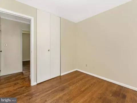 Bedroom - 14 Norva Ave, Frederick, MD 21701 photo 8 of 9