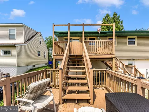 Exterior - 14 Norva Ave, Frederick, MD 21701 photo 5 of 10