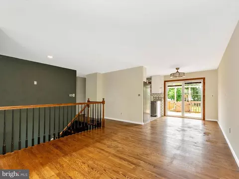 Living - 14 Norva Ave, Frederick, MD 21701 photo 4 of 6
