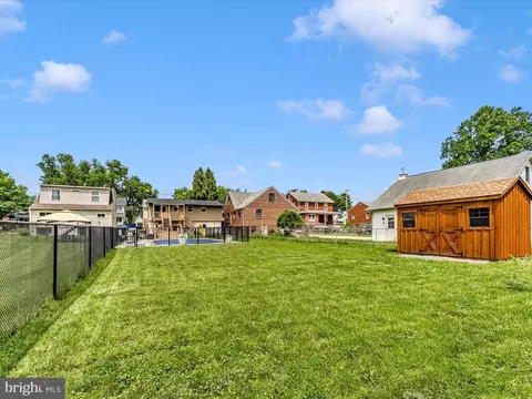 Exterior - 14 Norva Ave, Frederick, MD 21701 photo 10 of 10
