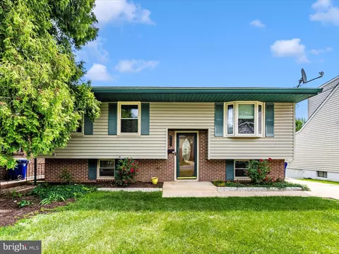 14 Norva Ave, Frederick, MD 21701