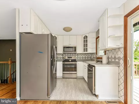 Kitchen - 14 Norva Ave, Frederick, MD 21701 photo 1 of 5