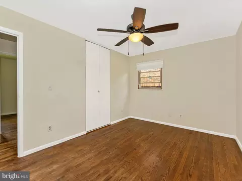 Bedroom - 14 Norva Ave, Frederick, MD 21701 photo 2 of 9