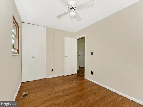 Bedroom - 14 Norva Ave, Frederick, MD 21701 photo 6 of 9
