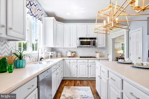 Kitchen - 3620 Denison St, Frederick, MD 21704 photo 4 of 5