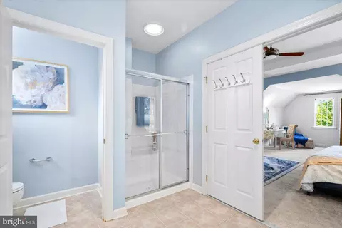 Entry Way - 3620 Denison St, Frederick, MD 21704 photo 8 of 13