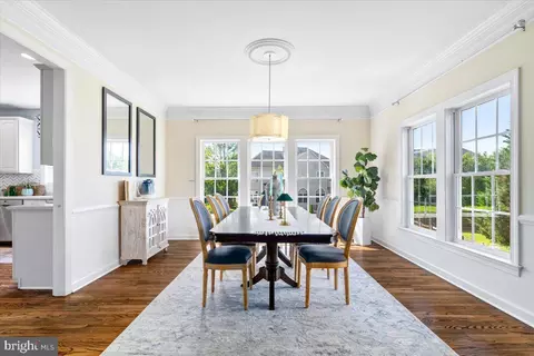 Dining - 3620 Denison St, Frederick, MD 21704 photo 1 of 5