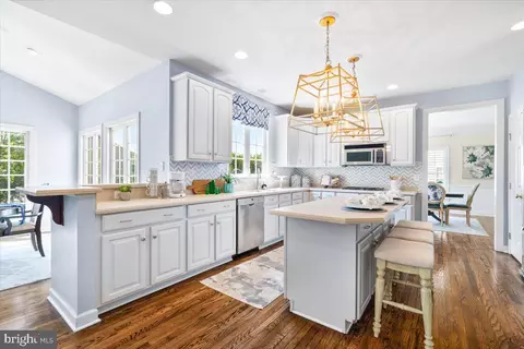 Kitchen - 3620 Denison St, Frederick, MD 21704 photo 2 of 5