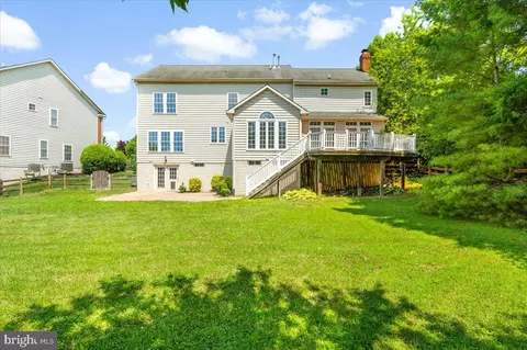 Exterior - 3620 Denison St, Frederick, MD 21704 photo 9 of 11