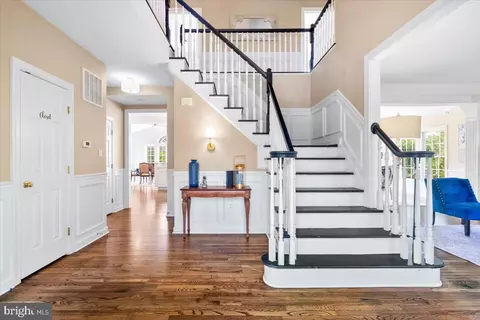 Entry Way - 3620 Denison St, Frederick, MD 21704 photo 1 of 13