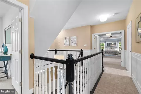 Entry Way - 3620 Denison St, Frederick, MD 21704 photo 6 of 13