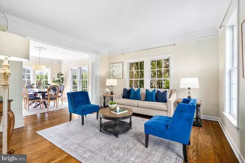 Living - 3620 Denison St, Frederick, MD 21704 photo 1 of 6