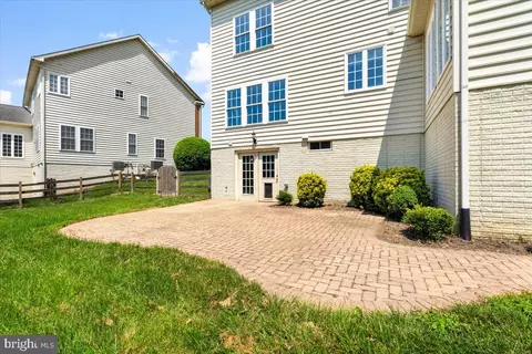 Exterior - 3620 Denison St, Frederick, MD 21704 photo 6 of 11