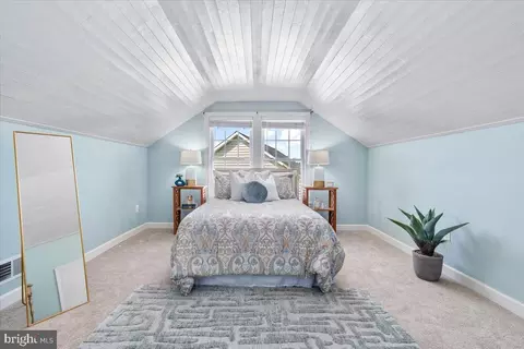 Bedroom - 3620 Denison St, Frederick, MD 21704 photo 8 of 9