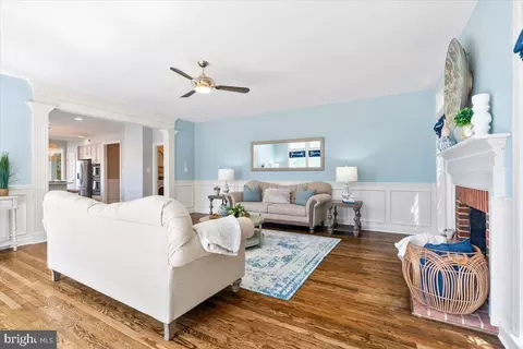 Living - 3620 Denison St, Frederick, MD 21704 photo 6 of 6