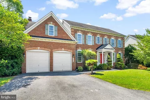 Exterior - 3620 Denison St, Frederick, MD 21704 photo 3 of 11