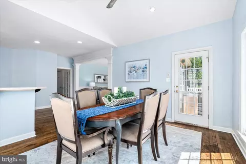 Dining - 3620 Denison St, Frederick, MD 21704 photo 5 of 5