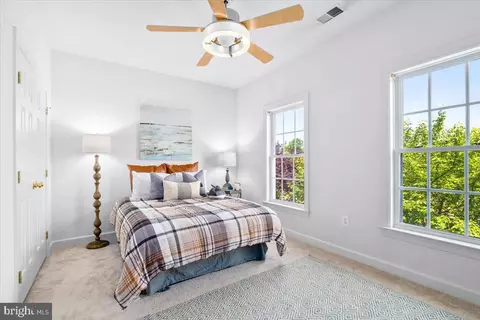 Bedroom - 3620 Denison St, Frederick, MD 21704 photo 6 of 9
