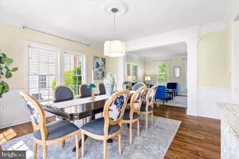 Dining - 3620 Denison St, Frederick, MD 21704 photo 3 of 5