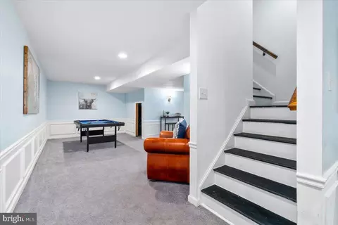 Entry Way - 3620 Denison St, Frederick, MD 21704 photo 9 of 13