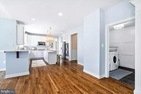 Entry Way - 3620 Denison St, Frederick, MD 21704 photo 5 of 13