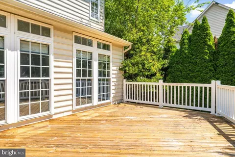 Exterior - 3620 Denison St, Frederick, MD 21704 photo 4 of 11