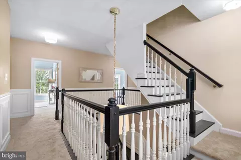 Entry Way - 3620 Denison St, Frederick, MD 21704 photo 7 of 13