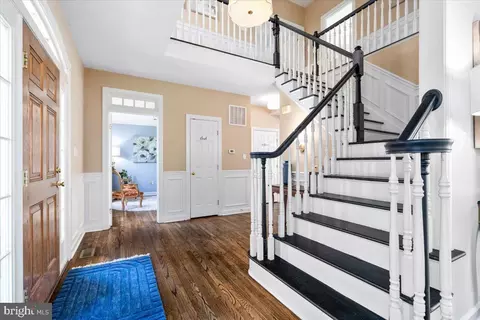 Entry Way - 3620 Denison St, Frederick, MD 21704 photo 2 of 13