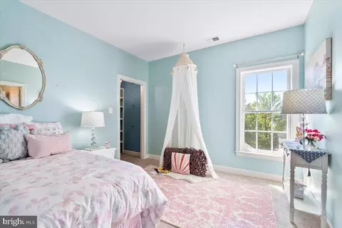 Bedroom - 3620 Denison St, Frederick, MD 21704 photo 3 of 9