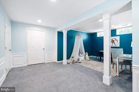 Entry Way - 3620 Denison St, Frederick, MD 21704 photo 12 of 13
