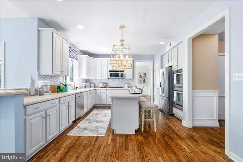 Kitchen - 3620 Denison St, Frederick, MD 21704 photo 3 of 5