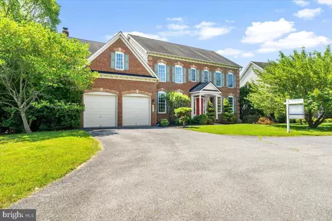 Exterior - 3620 Denison St, Frederick, MD 21704 photo 2 of 11
