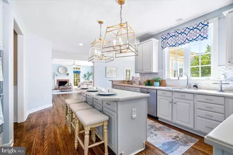 Kitchen - 3620 Denison St, Frederick, MD 21704 photo 1 of 5