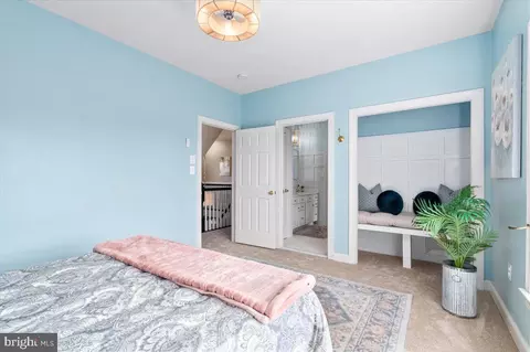 Bedroom - 3620 Denison St, Frederick, MD 21704 photo 5 of 9