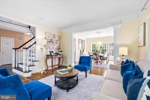 Living - 3620 Denison St, Frederick, MD 21704 photo 3 of 6