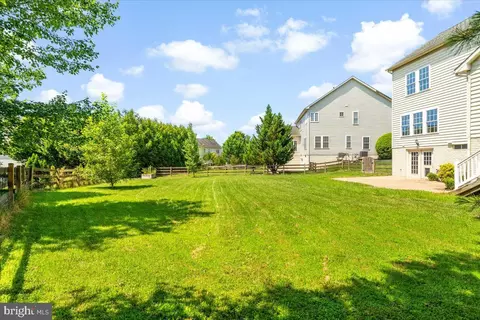 Exterior - 3620 Denison St, Frederick, MD 21704 photo 10 of 11