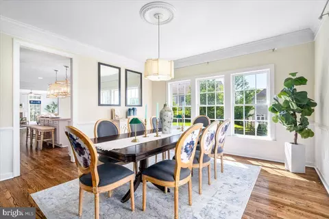 Dining - 3620 Denison St, Frederick, MD 21704 photo 2 of 5