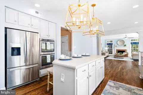 Kitchen - 3620 Denison St, Frederick, MD 21704 photo 5 of 5