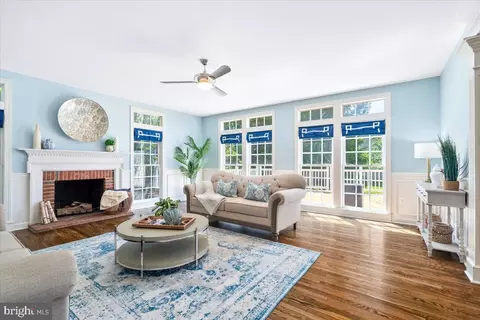 Living - 3620 Denison St, Frederick, MD 21704 photo 5 of 6