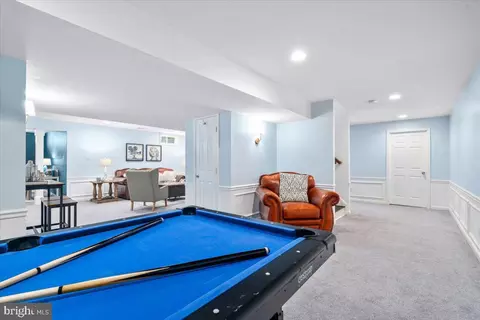 Entry Way - 3620 Denison St, Frederick, MD 21704 photo 11 of 13