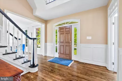 Entry Way - 3620 Denison St, Frederick, MD 21704 photo 3 of 13