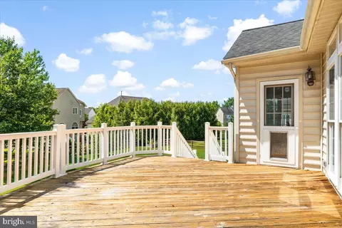Exterior - 3620 Denison St, Frederick, MD 21704 photo 5 of 11