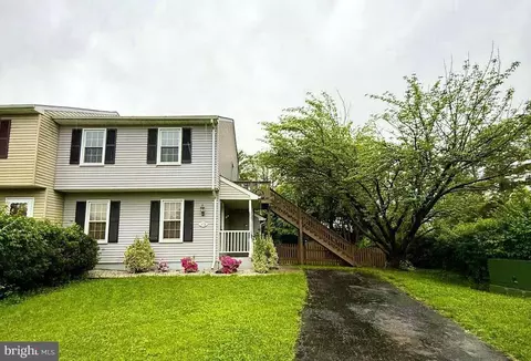 1498 Key Pkwy, Frederick, MD 21702