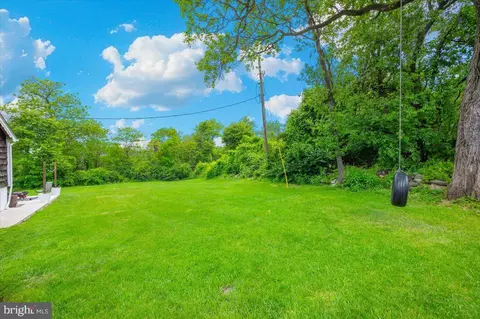 Exterior - 4836 Shookstown Rd, Frederick, MD 21702 photo 16 of 17