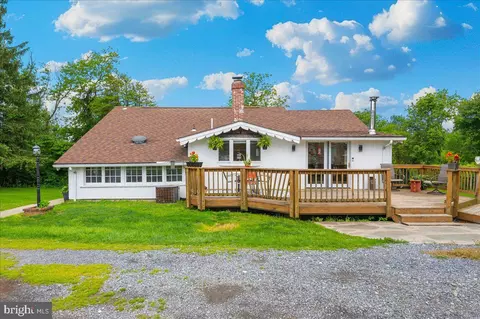 4836 Shookstown Rd, Frederick, MD 21702
