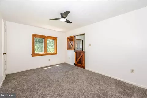Bedroom - 4836 Shookstown Rd, Frederick, MD 21702 photo 2 of 5