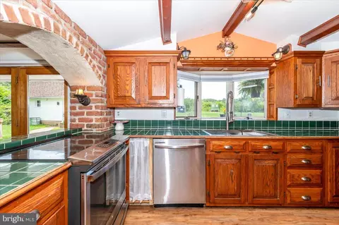 Kitchen - 4836 Shookstown Rd, Frederick, MD 21702 photo 1 of 6