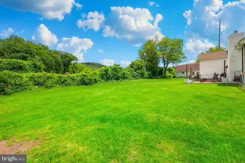 Exterior - 4836 Shookstown Rd, Frederick, MD 21702 photo 14 of 17